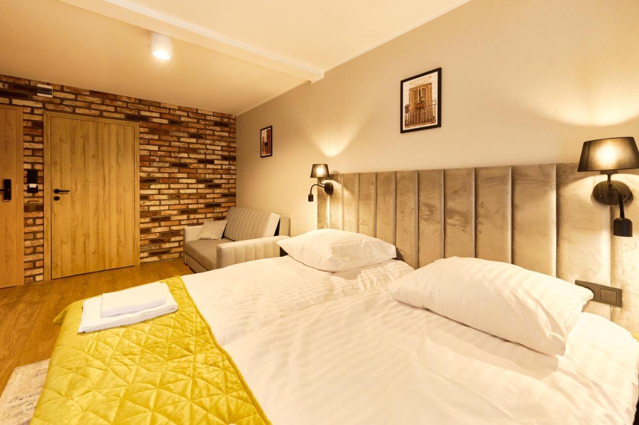 Apartamenty Na Skarpie Płock Exterior foto