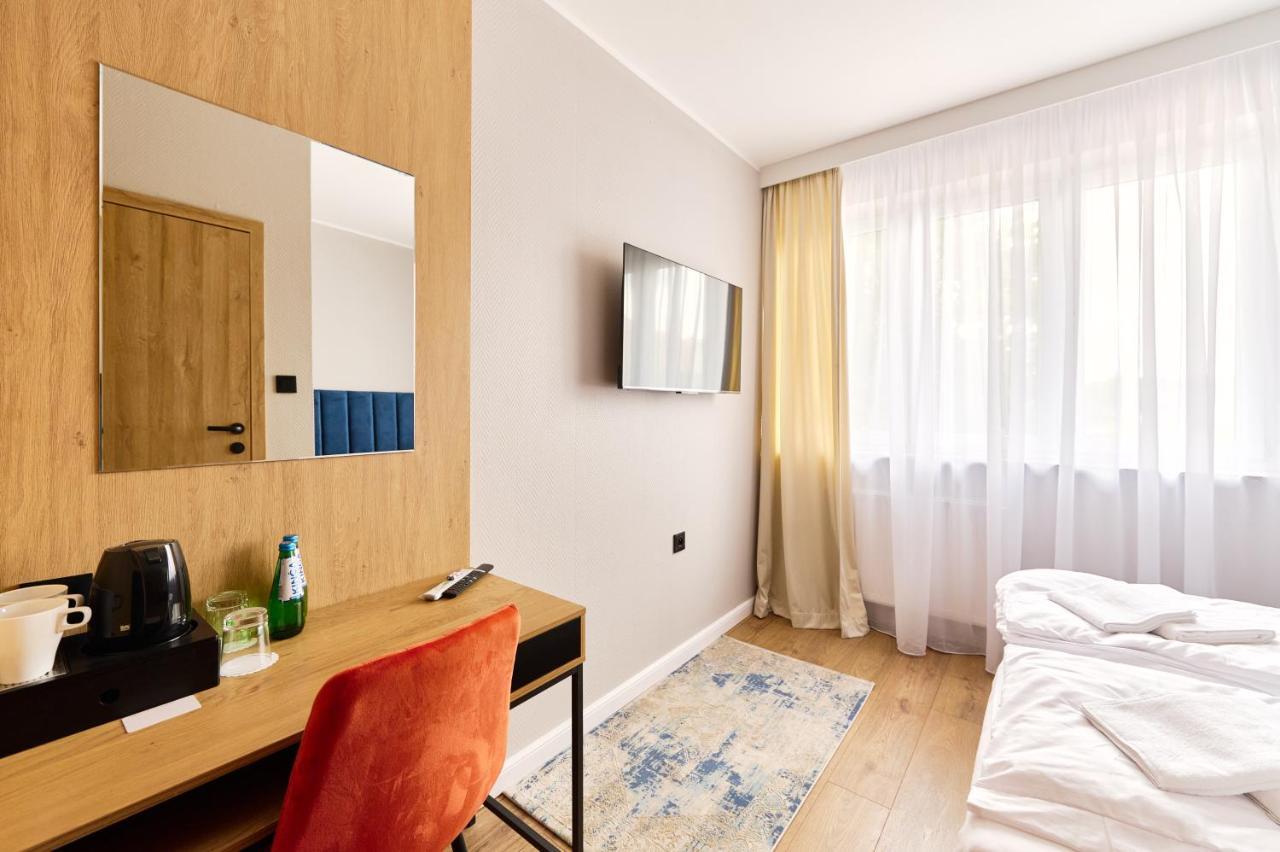 Apartamenty Na Skarpie Płock Exterior foto