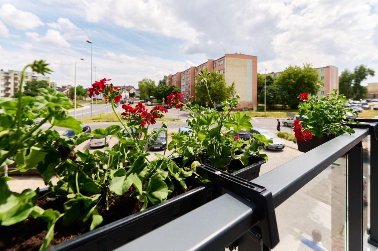 Apartamenty Na Skarpie Płock Exterior foto