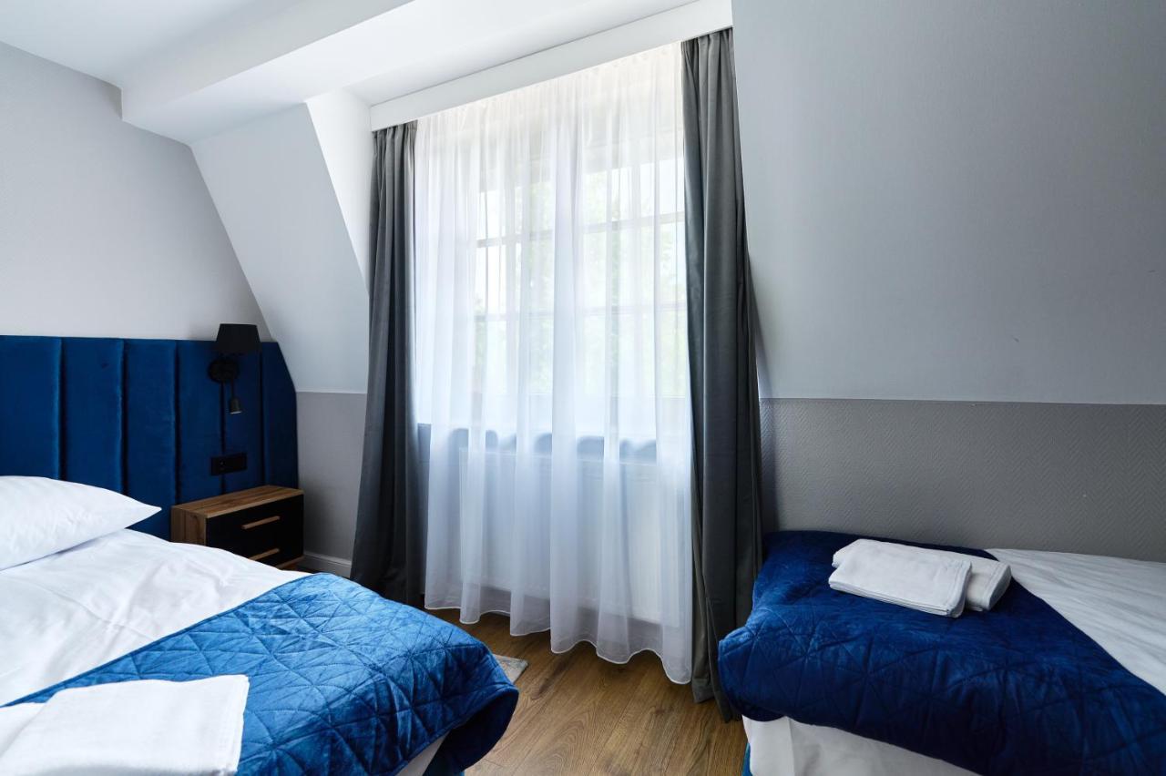 Apartamenty Na Skarpie Płock Exterior foto