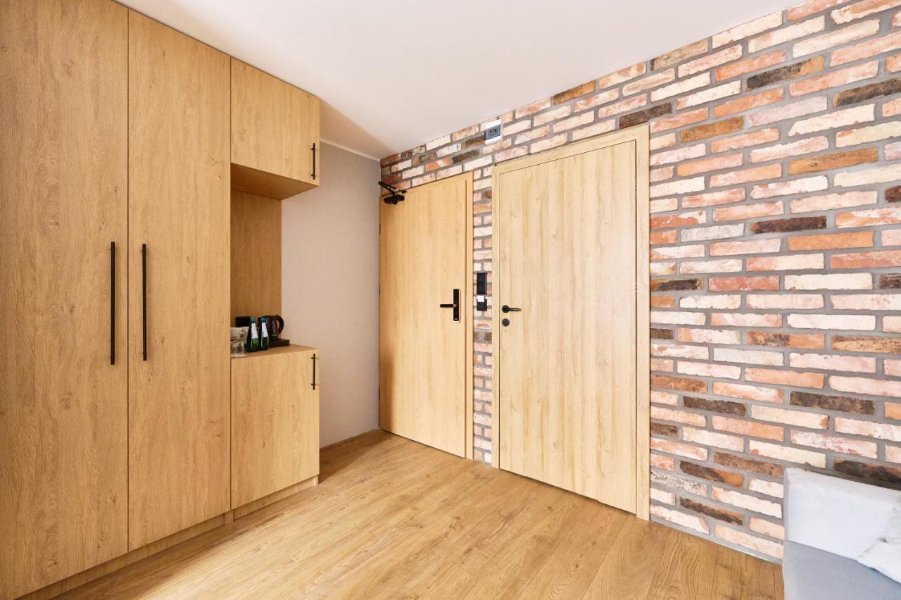 Apartamenty Na Skarpie Płock Exterior foto