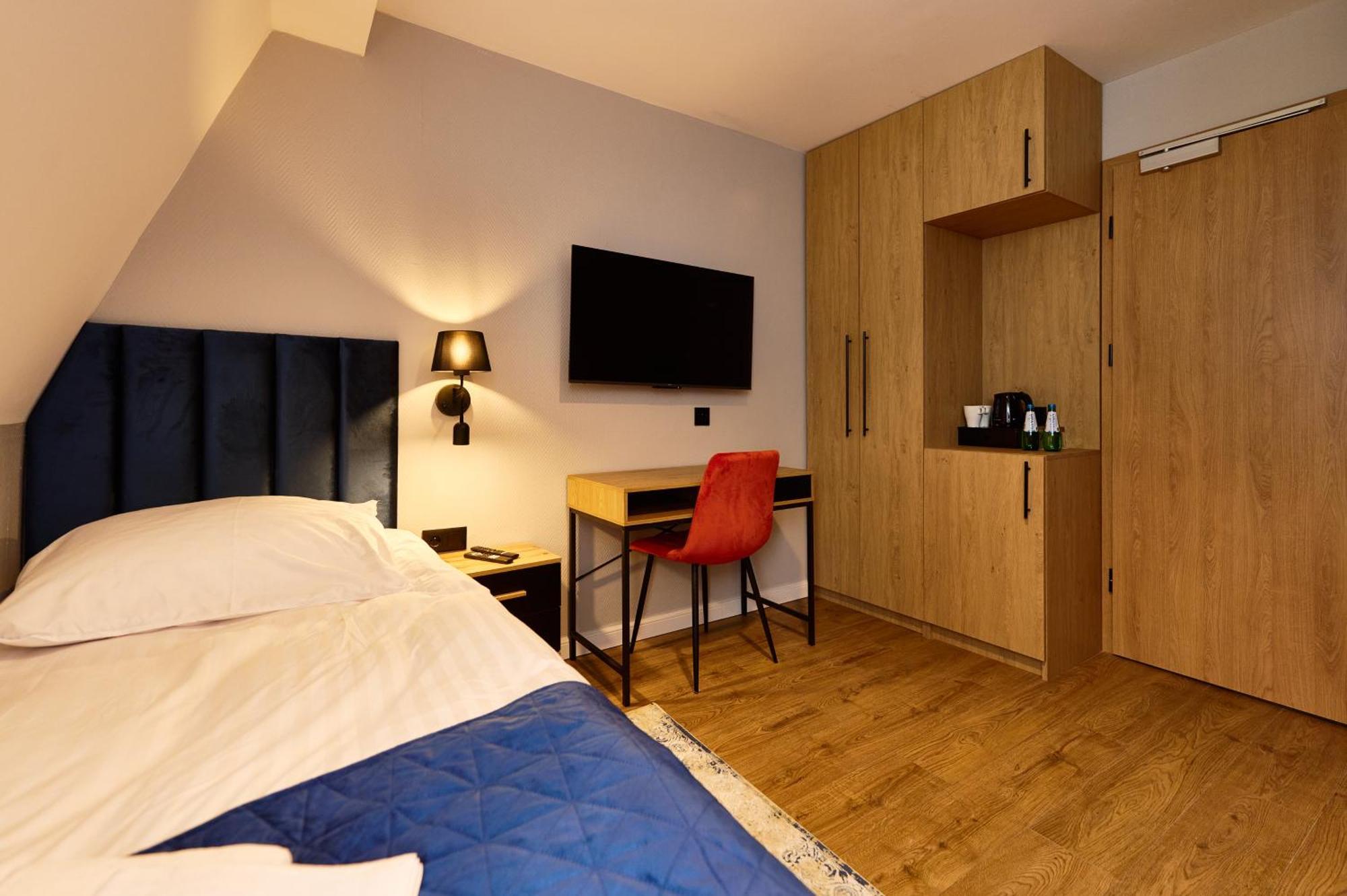 Apartamenty Na Skarpie Płock Exterior foto